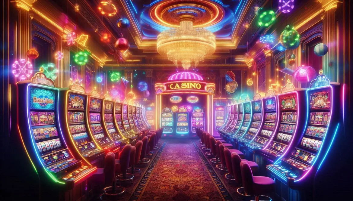 Magic365 Casino